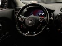 Kia Soul 1.6 CRDI 128CH BVA DREAM TEAM - <small></small> 11.999 € <small>TTC</small> - #15