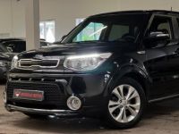 Kia Soul 1.6 CRDI 128CH BVA DREAM TEAM - <small></small> 11.999 € <small>TTC</small> - #17