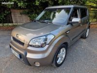 Kia Soul 1.6 crdi 128ch entretien a jour garantie 6-mois - <small></small> 5.950 € <small>TTC</small> - #1