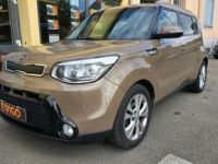 Kia Soul 1.6 CRDI 130 CAMERA DE RECUL REGULATEUR GARANTIE 6 - <small></small> 6.990 € <small>TTC</small> - #2