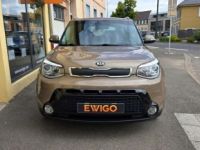 Kia Soul 1.6 CRDI 130 CAMERA DE RECUL REGULATEUR GARANTIE 6 - <small></small> 6.990 € <small>TTC</small> - #8