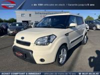 Kia Soul 1.6 CRDI PLAY - <small></small> 6.690 € <small>TTC</small> - #1