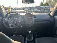 Kia Soul 1.6 CRDI PLAY - <small></small> 6.690 € <small>TTC</small> - #8