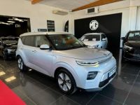 Kia Soul e-soul 150KW E-DESIGN BUSINESS 64KWH² - <small></small> 17.990 € <small>TTC</small> - #1