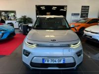 Kia Soul e-soul 150KW E-DESIGN BUSINESS 64KWH² - <small></small> 17.990 € <small>TTC</small> - #3