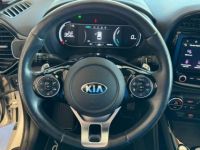 Kia Soul e-soul 150KW E-DESIGN BUSINESS 64KWH² - <small></small> 17.990 € <small>TTC</small> - #19