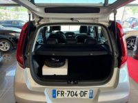 Kia Soul e-soul 150KW E-DESIGN BUSINESS 64KWH² - <small></small> 17.990 € <small>TTC</small> - #30