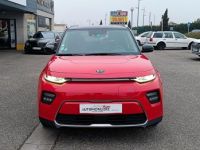 Kia Soul E-SOUL DESIGN 204 CV 64 KWH - <small></small> 15.990 € <small>TTC</small> - #8