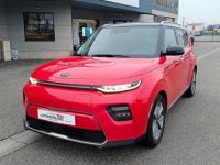 Kia Soul E-SOUL DESIGN 204 CV 64 KWH - <small></small> 15.990 € <small>TTC</small> - #21