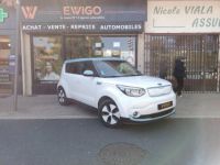 Kia Soul e-soul EV ULTIMATE 110CH 27KWH BVA - <small></small> 8.990 € <small>TTC</small> - #1