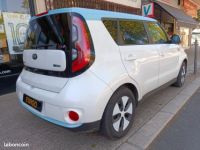 Kia Soul e-soul EV ULTIMATE 110CH 27KWH BVA - <small></small> 8.990 € <small>TTC</small> - #6