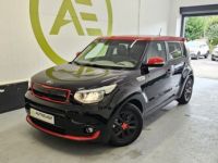 Kia Soul EV ELECTRIQUE ULTIMATE 110 CAR PLAY GPS CAMERA SIEGES CHAUFFANTS AV/AR - <small></small> 8.990 € <small>TTC</small> - #1