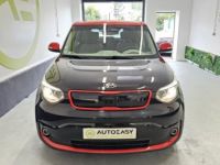 Kia Soul EV ELECTRIQUE ULTIMATE 110 CAR PLAY GPS CAMERA SIEGES CHAUFFANTS AV/AR - <small></small> 8.990 € <small>TTC</small> - #3