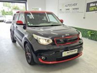 Kia Soul EV ELECTRIQUE ULTIMATE 110 CAR PLAY GPS CAMERA SIEGES CHAUFFANTS AV/AR - <small></small> 8.990 € <small>TTC</small> - #24