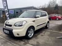 Kia Soul I 1.6 CRDi 126CV - <small></small> 4.990 € <small>TTC</small> - #1