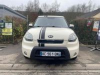 Kia Soul I 1.6 CRDi 126CV - <small></small> 4.990 € <small>TTC</small> - #2