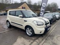 Kia Soul I 1.6 CRDi 126CV - <small></small> 4.990 € <small>TTC</small> - #3