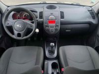 Kia Soul I 1.6 CRDi 126CV - <small></small> 4.990 € <small>TTC</small> - #6