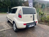 Kia Soul I 1.6 CRDi 126CV - <small></small> 4.990 € <small>TTC</small> - #11