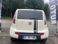 Kia Soul I 1.6 CRDi 126CV - <small></small> 4.990 € <small>TTC</small> - #12