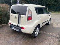 Kia Soul I 1.6 CRDi 126CV - <small></small> 4.990 € <small>TTC</small> - #13