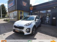 Kia Sportage 1.6 CRDI 115 CH ACTIVE 4X2 ISG + CARPLAY BOULE D'ATTELAGE CAMERA RECUL - <small></small> 17.489 € <small>TTC</small> - #1