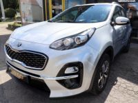 Kia Sportage 1.6 CRDI 115 CH ACTIVE 4X2 ISG + CARPLAY BOULE D'ATTELAGE CAMERA RECUL - <small></small> 17.489 € <small>TTC</small> - #2