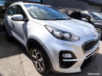 Kia Sportage 1.6 CRDI 115 CH ACTIVE 4X2 ISG + CARPLAY BOULE D'ATTELAGE CAMERA RECUL - <small></small> 17.489 € <small>TTC</small> - #8