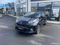 Kia Sportage 1.6 CRDI 115 ch MOTION GARANTIE OCTOBRE 2026 - <small></small> 20.989 € <small>TTC</small> - #2