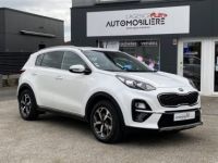 Kia Sportage 1.6 CRDI 115 DESIGN 2WD - CAMERA DE RECUL - CARPLAY - <small></small> 16.990 € <small>TTC</small> - #1