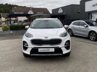 Kia Sportage 1.6 CRDI 115 DESIGN 2WD - CAMERA DE RECUL - CARPLAY - <small></small> 16.990 € <small>TTC</small> - #2