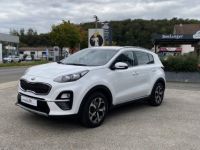 Kia Sportage 1.6 CRDI 115 DESIGN 2WD - CAMERA DE RECUL - CARPLAY - <small></small> 16.990 € <small>TTC</small> - #3