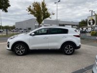 Kia Sportage 1.6 CRDI 115 DESIGN 2WD - CAMERA DE RECUL - CARPLAY - <small></small> 16.990 € <small>TTC</small> - #4