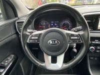 Kia Sportage 1.6 CRDI 115 DESIGN 2WD - CAMERA DE RECUL - CARPLAY - <small></small> 16.990 € <small>TTC</small> - #27