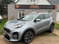 Kia Sportage 1.6 CRDI 115 GT LINE 4X2 ENTRETIEN 1 ERE MAIN - <small></small> 16.990 € <small>TTC</small> - #1