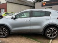 Kia Sportage 1.6 CRDI 115 GT LINE 4X2 ENTRETIEN 1 ERE MAIN - <small></small> 16.990 € <small>TTC</small> - #2