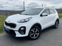 Kia Sportage 1.6 CRDI 115ch ACTIVE - <small></small> 15.990 € <small>TTC</small> - #1