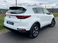 Kia Sportage 1.6 CRDI 115ch ACTIVE - <small></small> 15.990 € <small>TTC</small> - #2