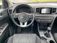 Kia Sportage 1.6 CRDI 115ch ACTIVE - <small></small> 15.990 € <small>TTC</small> - #4