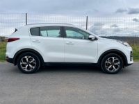 Kia Sportage 1.6 CRDI 115ch ACTIVE - <small></small> 15.990 € <small>TTC</small> - #14