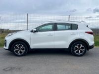 Kia Sportage 1.6 CRDI 115ch ACTIVE - <small></small> 15.990 € <small>TTC</small> - #15