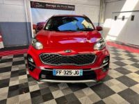 Kia Sportage 1.6 CRDI 115CH ISG DESIGN 4X2 - <small></small> 14.490 € <small>TTC</small> - #2