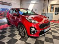 Kia Sportage 1.6 CRDI 115CH ISG DESIGN 4X2 - <small></small> 14.490 € <small>TTC</small> - #3