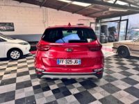 Kia Sportage 1.6 CRDI 115CH ISG DESIGN 4X2 - <small></small> 14.490 € <small>TTC</small> - #6