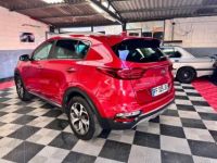 Kia Sportage 1.6 CRDI 115CH ISG DESIGN 4X2 - <small></small> 14.490 € <small>TTC</small> - #7