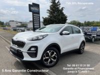 Kia Sportage 1.6 CRDi 115ch MHEV Active 1erMain Caméra GPS DistriNeuf EmbrayageNeuf - <small></small> 17.900 € <small>TTC</small> - #1