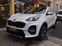 Kia Sportage 1.6 CRDI 135 GT LINE PREMIUM 4X2 GARANTIE 6 MOIS - <small></small> 18.990 € <small>TTC</small> - #2