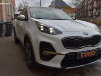 Kia Sportage 1.6 CRDI 135 GT LINE PREMIUM 4X2 GARANTIE 6 MOIS - <small></small> 18.990 € <small>TTC</small> - #7