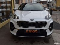 Kia Sportage 1.6 CRDI 135 GT LINE PREMIUM 4X2 GARANTIE 6 MOIS - <small></small> 18.990 € <small>TTC</small> - #8