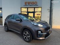 Kia Sportage 1.6 CRDI 135CH TOIT OUVRANT- CAMERA- ENTRETIENS - <small></small> 16.490 € <small>TTC</small> - #1